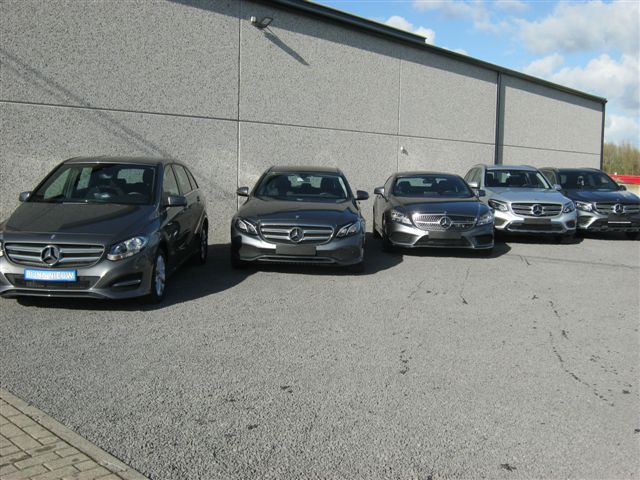 Garage De Schuymer - Ressegem - Steenhuize - Herzele - Onafhankelijke dealer Mercedes en Opel